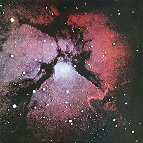 KING CRIMSON - ISLANDS (200G/REMIX/LTD) (VINYL)