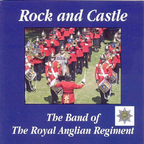 ROCK AND CASTLE (CD)