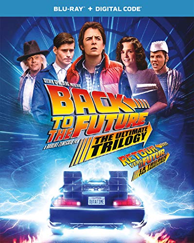 BTTF 35AED BD CDN [BLU-RAY]