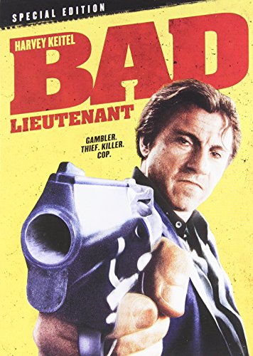 BAD LIEUTENANT