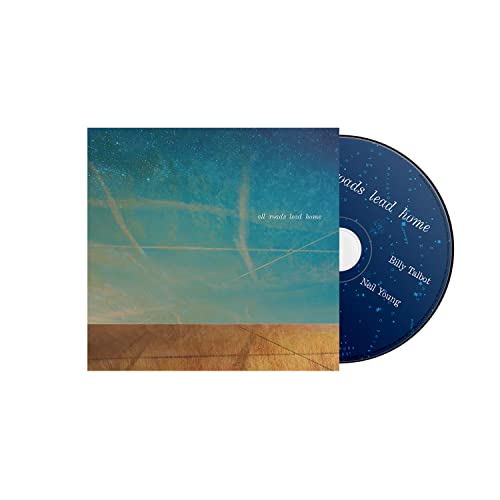 MOLINA, TALBOT, LOFGREN & YOUNG - ALL ROADS LEAD HOME (CD)