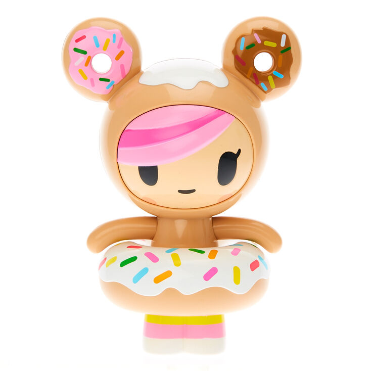 NEON STAR: DONUTELLA - TOKIDOKI-2016