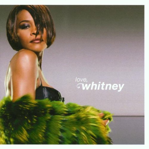 HOUSTON, WHITNEY - LOVE, WHITNEY