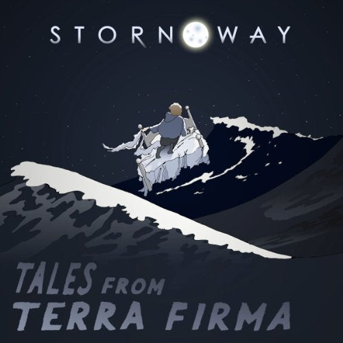 STORNOWAY - TALES FROM TERRA FIRMA LP