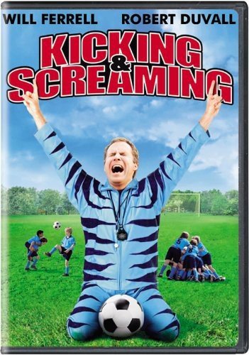 KICKING AND SCREAMING (WIDESCREEN) (BILINGUAL)