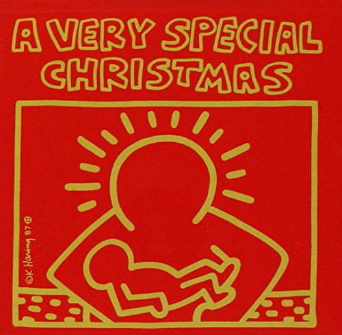 VARIOUS - A VERY SPECIAL CHRISTMAS (CD)