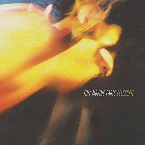 TINY MOVING PARTS - CELEBRATE (CD)