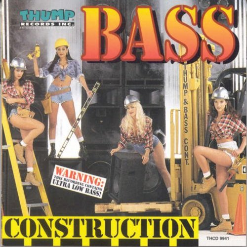 BASS CONSTRUCTION (CD)