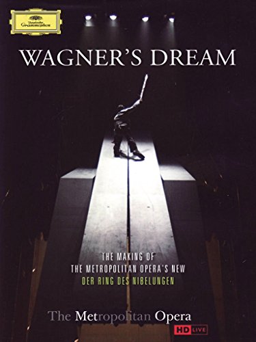 DOCUMENTARY: WAGNER'S DREAM