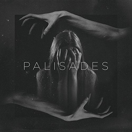 PALISADES - PALISADES (CLEAR LP)