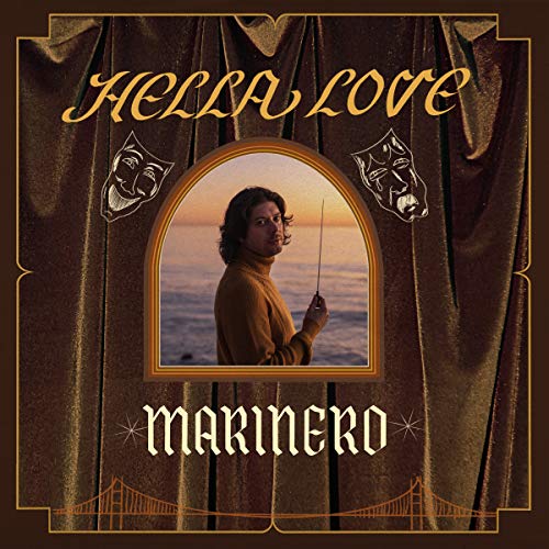 MARINERO - HELLA LOVE (VINYL)