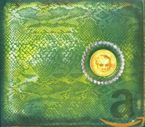 ALICE COOPER - BILLION DOLLAR BABIES