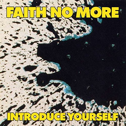 FAITH NO MORE  - INTRODUCE YOURSELF