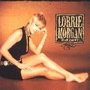 MORGAN, LORRIE  - WAR PAINT