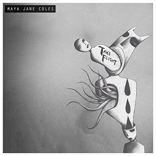 MAYA JANE COLES - TAKE FLIGHT (3LP)