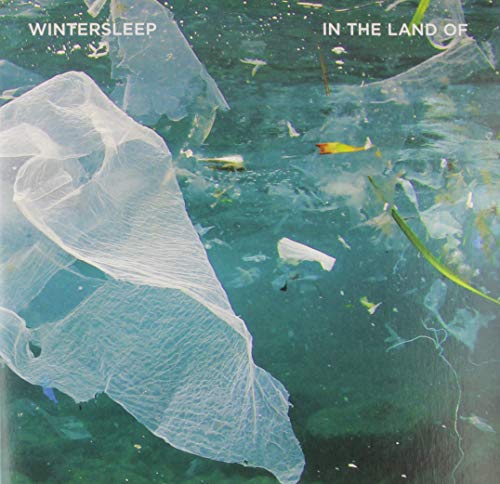 WINTERSLEEP - IN THE LAND OF (VINYL)