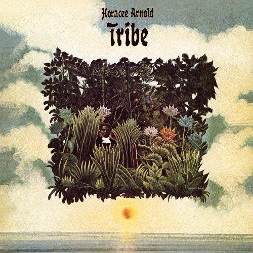 ARNOLD, HORACEE - TRIBE (CD)