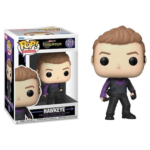 HAWKEYE #1211 - FUNKO POP!