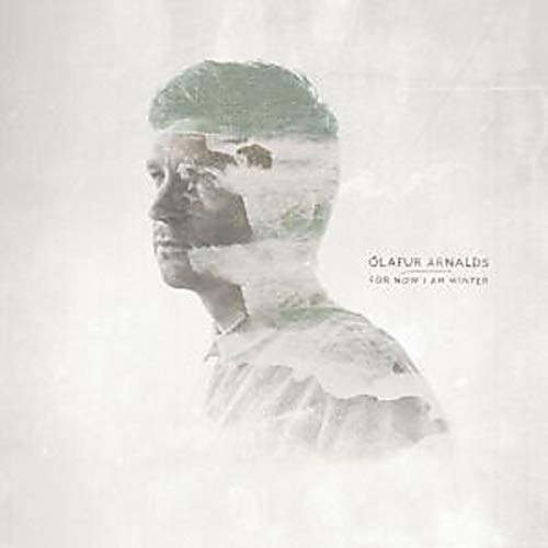 ARNALDS, OLAFUR - FOR NOW I AM WINTER (VINYL)