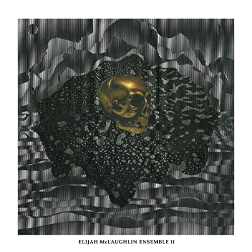 ELIJAH ENSEMBLE MCLAUGHLIN - II (VINYL)