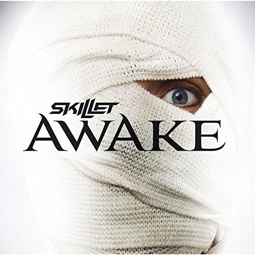 SKILLET - AWAKE (VINYL)