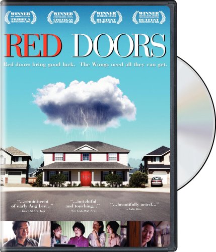 RED DOORS