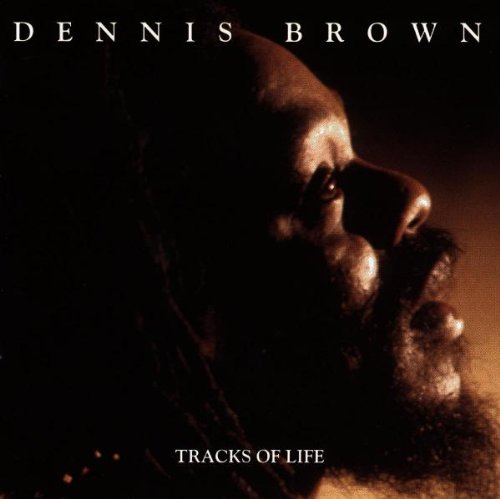 BROWN, DENNIS - TRACKS OF LIFE (CD)