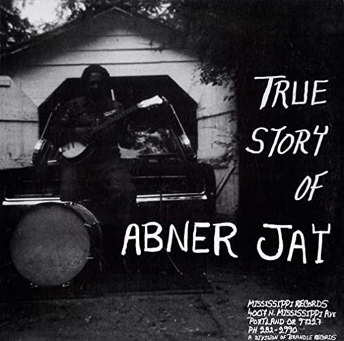 TRUE STORY OF ABNER JAY