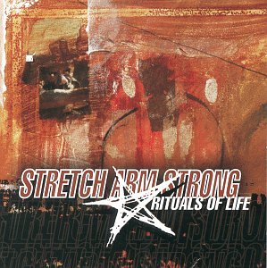 STRETCH ARM STRONG - RITUALS OF LIFE (CD)