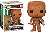 PREDATOR: ALAN "DUTCH" SCHAEFER #912 - FUNKO POP!-EXCLUSIVE