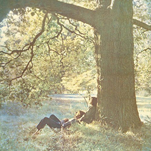 LENNON, JOHN - PLASTIC ONO BAND (VINYL)