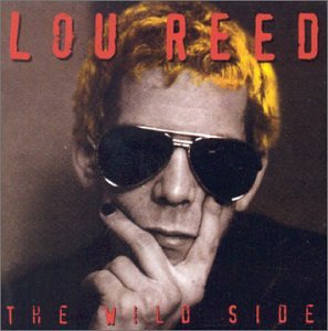 REED, LOU - THE WILD SIDE: BEST OF LOU REED (CD)