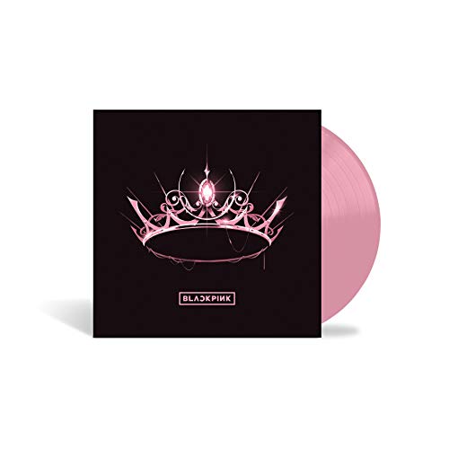 BLACKPINK - THE ALBUM (VINYL)