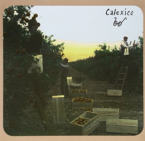 CALEXICO - SPOKE (VINYL)