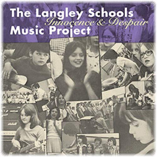 LANGLEY SCHOOLS MUSIC PROJECT - INNOCENCE & DESPAIR (CD)