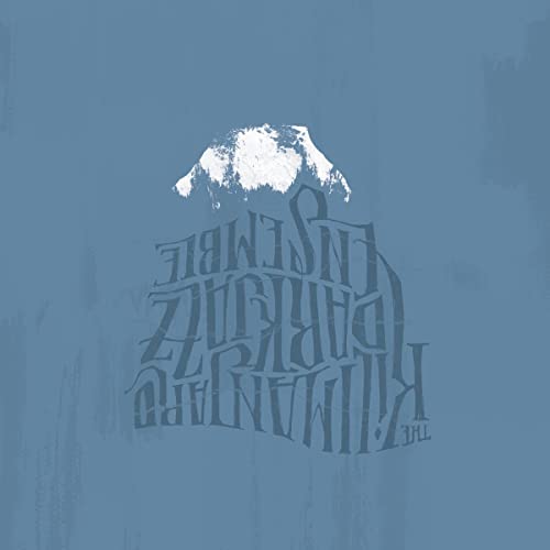 THE KILIMANJARO DARKJAZZ ENSEMBLE - THE KILIMANJARO DARKJAZZ ENSEMBLE (VINYL)