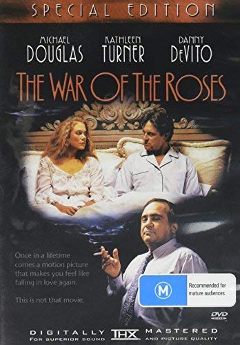 THE WAR OF THE ROSES [IMPORT]