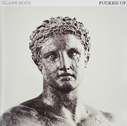 FUCKED UP - GLASS BOYS (VINYL)