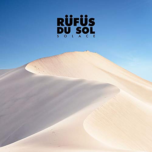 RFS DU SOL - SOLACE (VINYL)