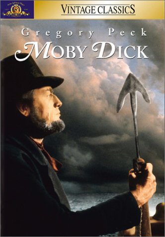 MOBY DICK (FULL SCREEN) [IMPORT]