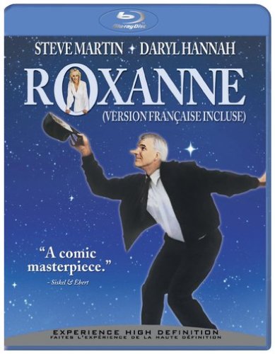 ROXANNE BILINGUAL [BLU-RAY]