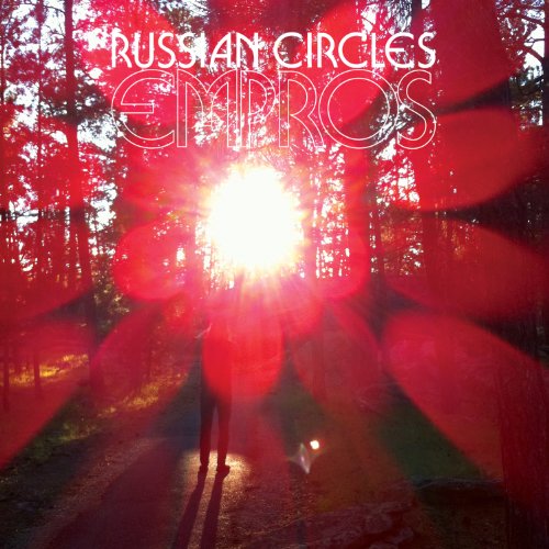 RUSSIAN CIRCLES - EMPROS (CD)