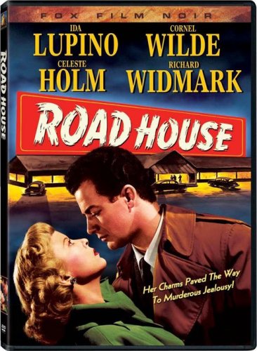 ROAD HOUSE (1948) (FOX FILM NOIR)