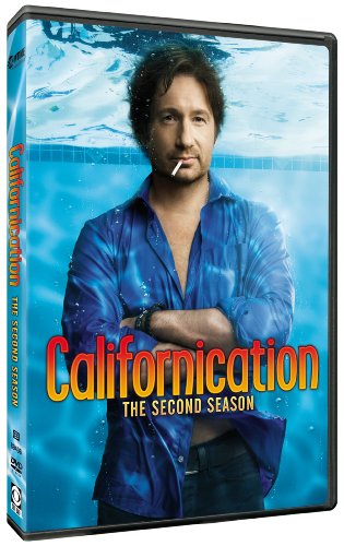 CALIFORNICATION: SECOND SEASON