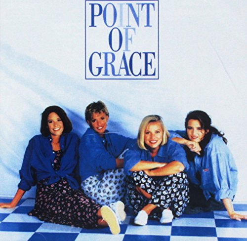 POINT OF GRACE - POINT OF GRACE