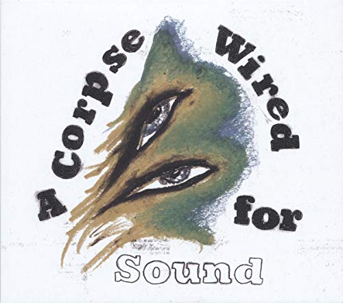 MERCHANDISE - CORPSE WIRED FOR SOUND (CD)