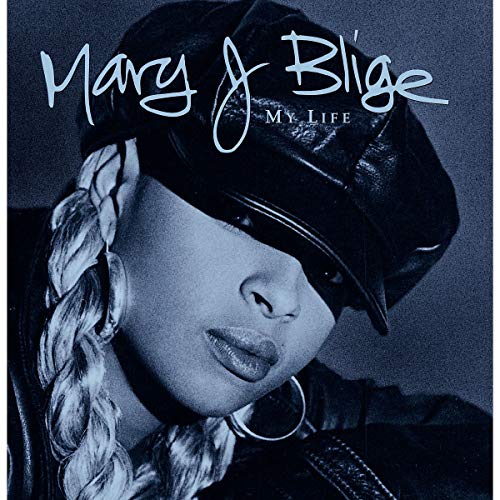 BLIGE, MARY J - MY LIFE (2LP VINYL)