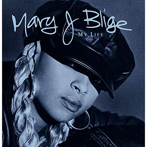 BLIGE, MARY J - MY LIFE (2CD) (CD)