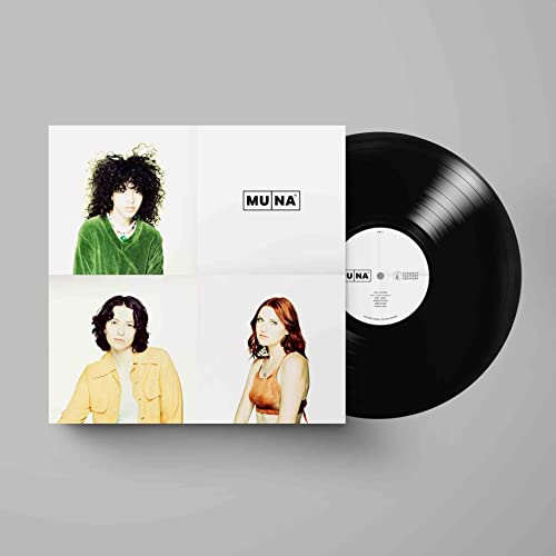 MUNA - MUNA (VINYL)