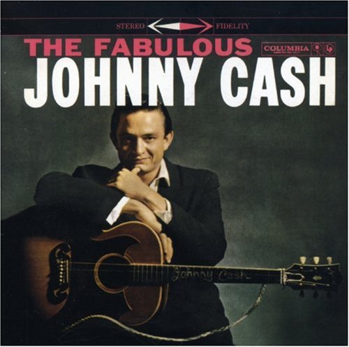 CASH, JOHNNY - FABULOUS